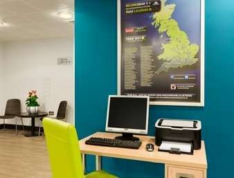 Ramada By Wyndham Cobham Hotel Cobham (Surrey)