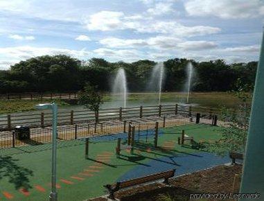 Ramada By Wyndham Hotel 3*