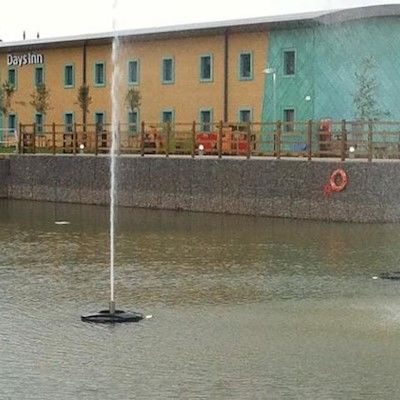 Ramada By Wyndham Cobham 3*