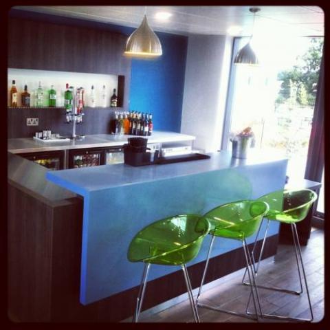 Ramada By Wyndham Hotel Cobham (Surrey)