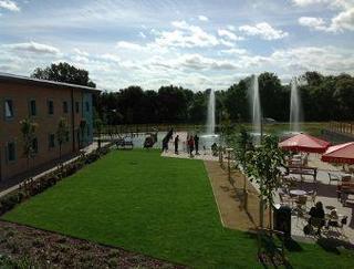 Ramada By Wyndham Cobham Hotel Cobham (Surrey)